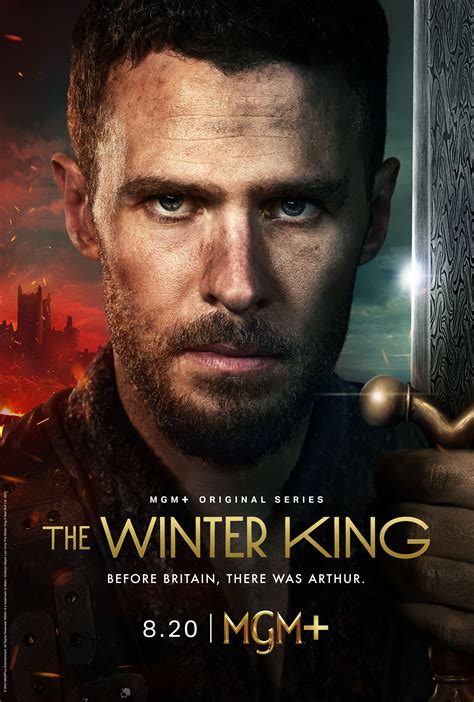 index of the winter king|The Winter King .